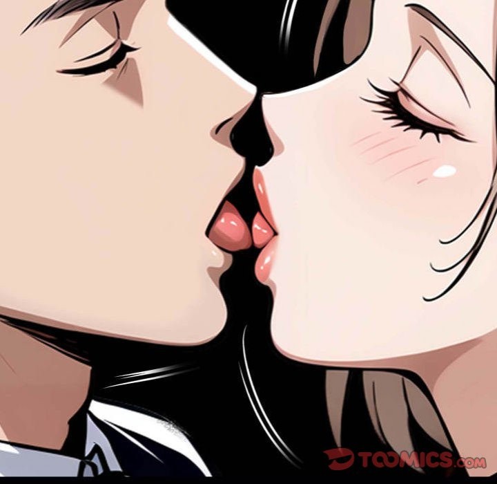 Gangster x Office Lady page 66