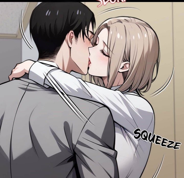 Gangster x Office Lady page 68