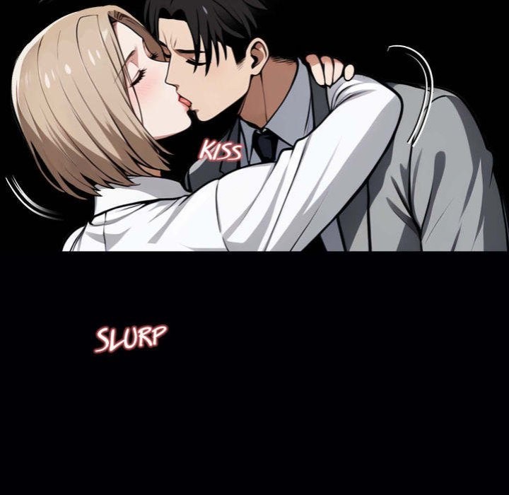Gangster x Office Lady page 70