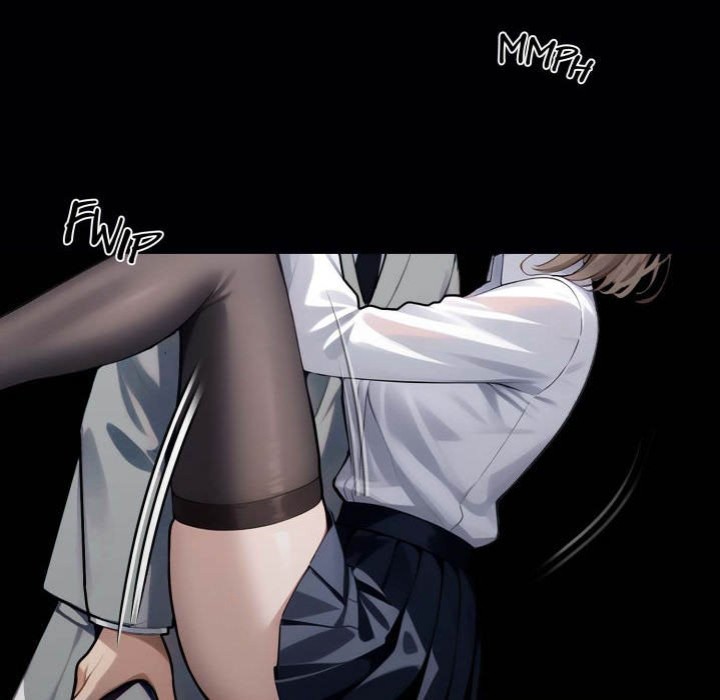 Gangster x Office Lady page 71