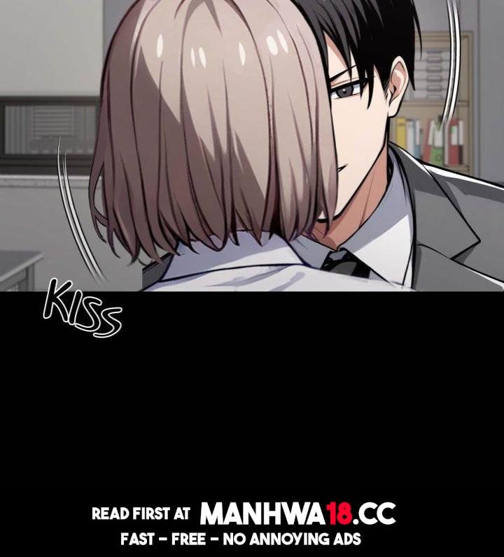 Gangster x Office Lady page 73