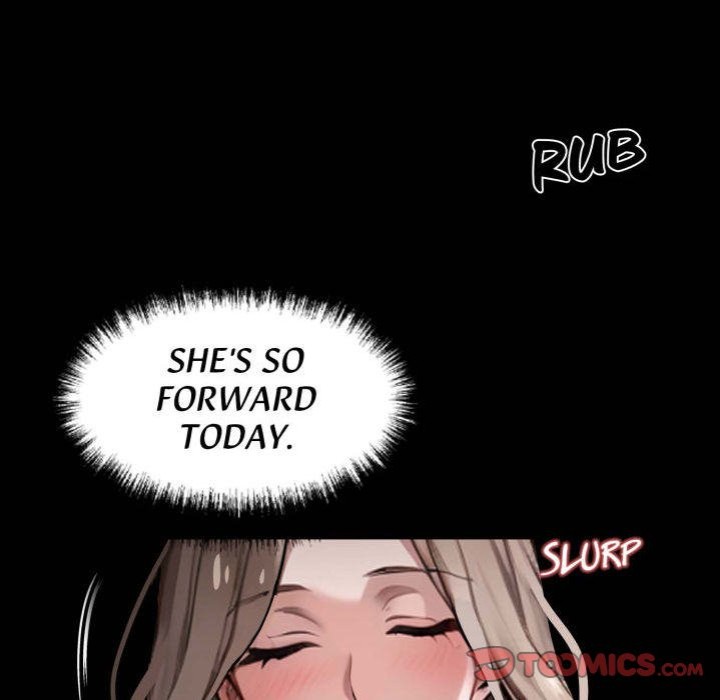 Gangster x Office Lady page 75