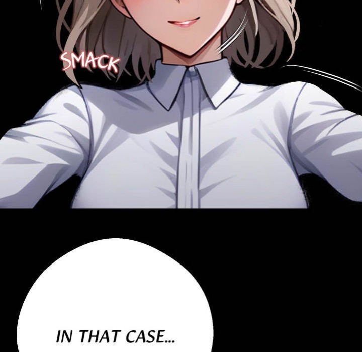 Gangster x Office Lady page 76