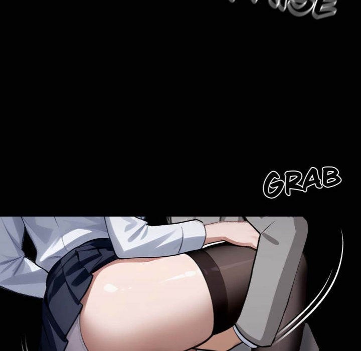 Gangster x Office Lady page 83