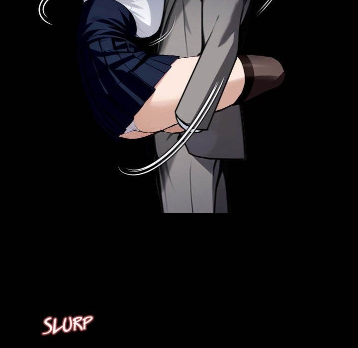 Gangster x Office Lady page 87