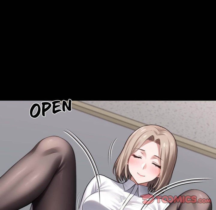 Gangster x Office Lady page 93