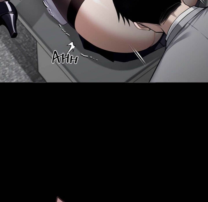 Gangster x Office Lady page 112