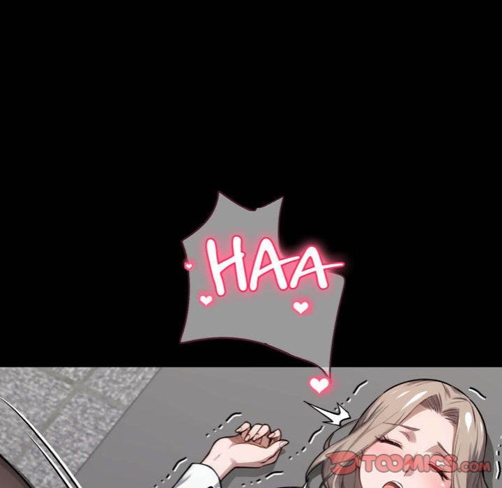 Gangster x Office Lady page 120