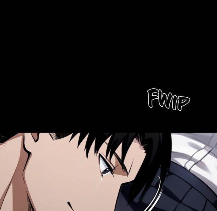 Gangster x Office Lady page 122