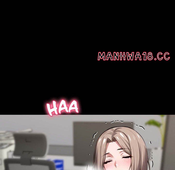 Gangster x Office Lady page 124