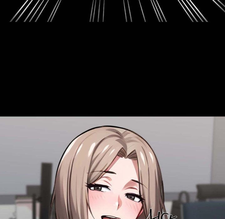 Gangster x Office Lady page 133