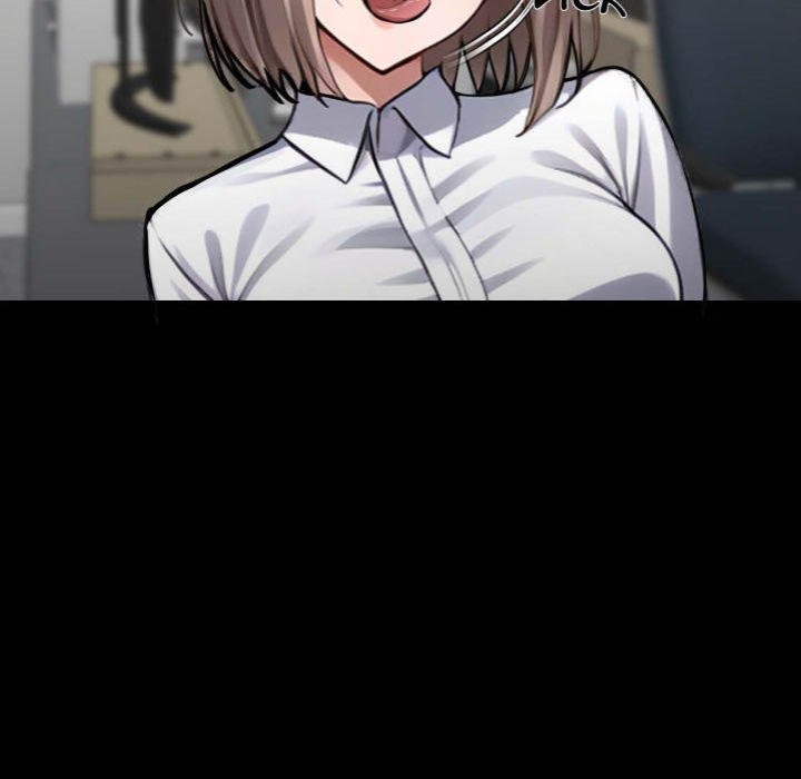 Gangster x Office Lady page 134