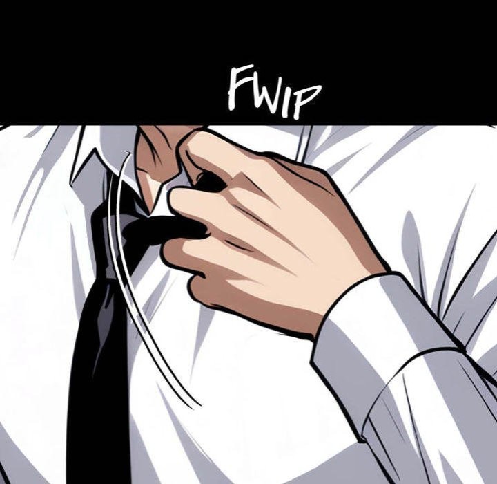 Gangster x Office Lady page 135