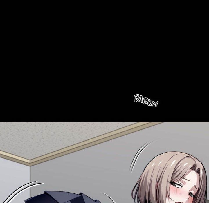 Gangster x Office Lady page 141
