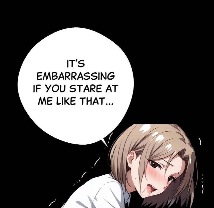 Gangster x Office Lady page 143