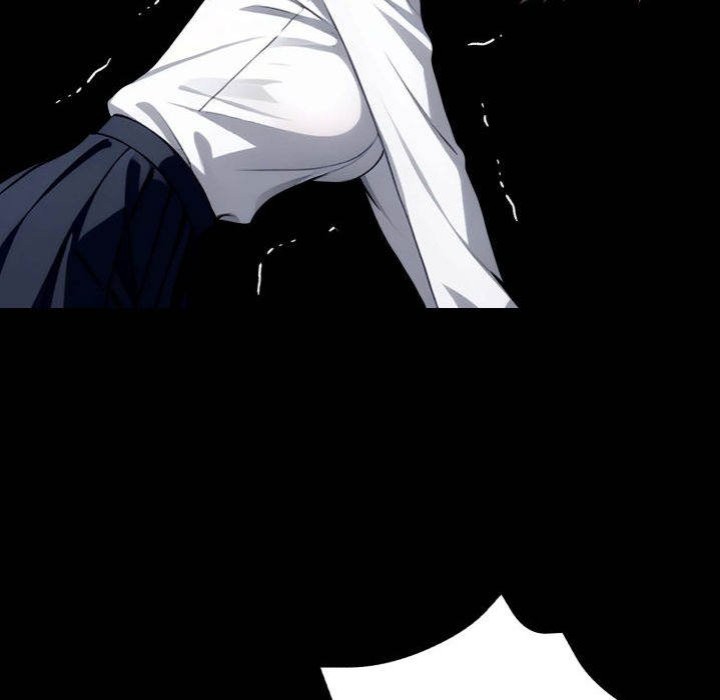 Gangster x Office Lady page 144