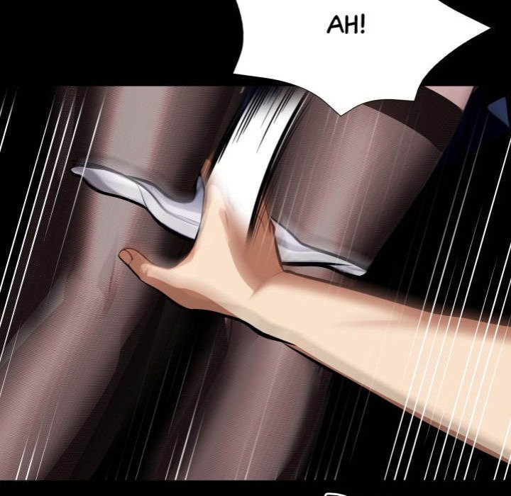 Gangster x Office Lady page 145