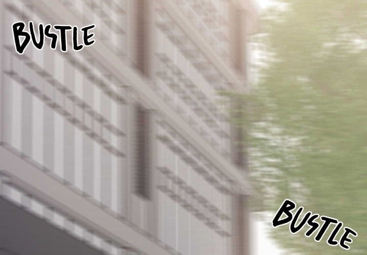 Gangster x Office Lady page 2