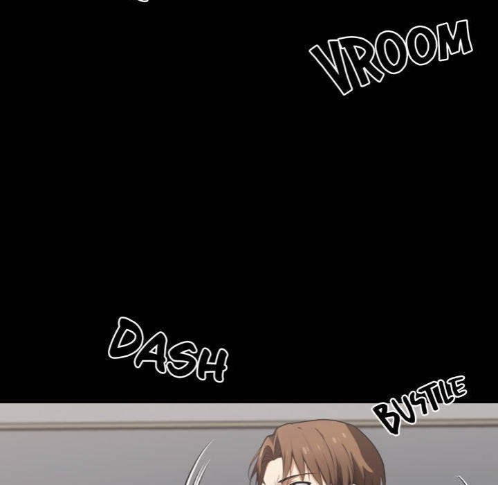 Gangster x Office Lady page 5