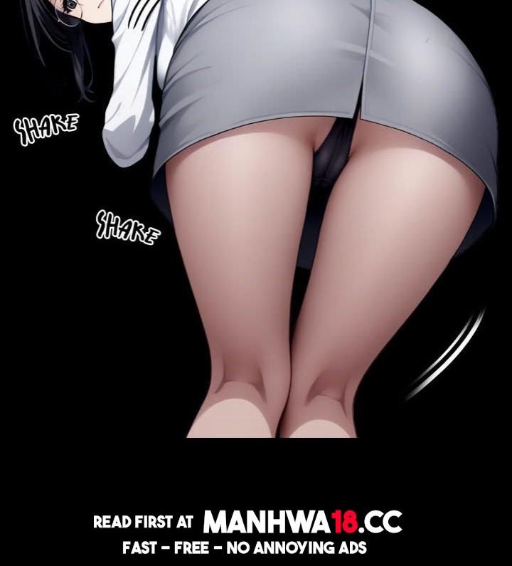 Gangster x Office Lady page 8