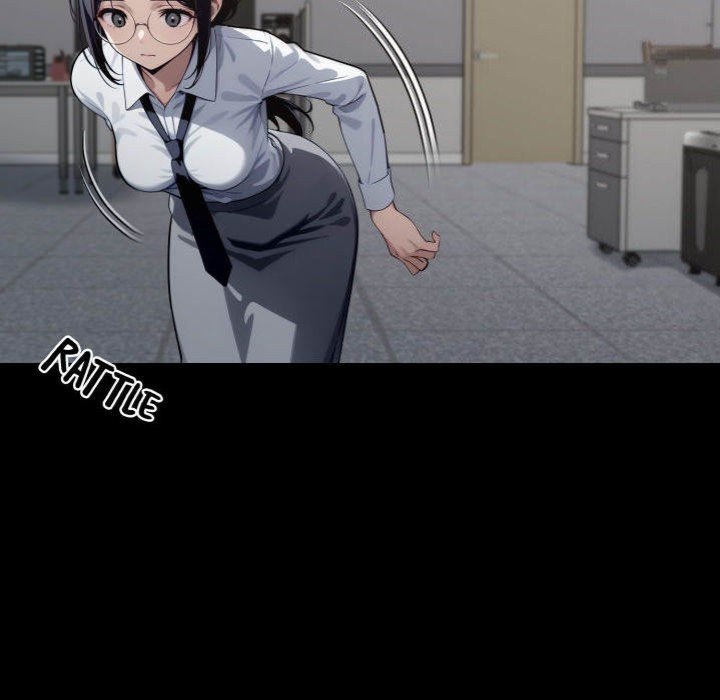 Gangster x Office Lady page 10