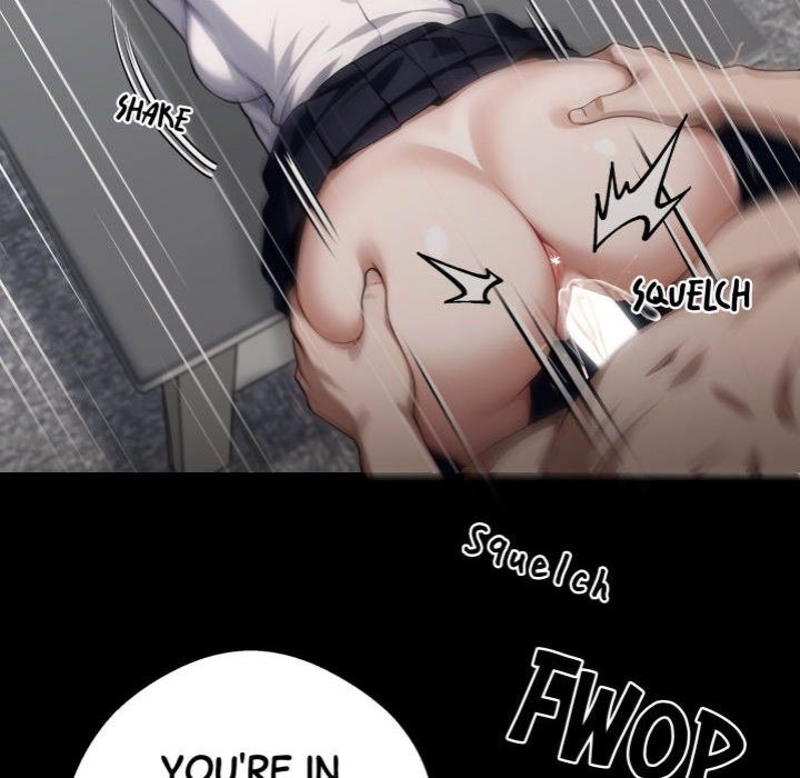 Gangster x Office Lady page 26