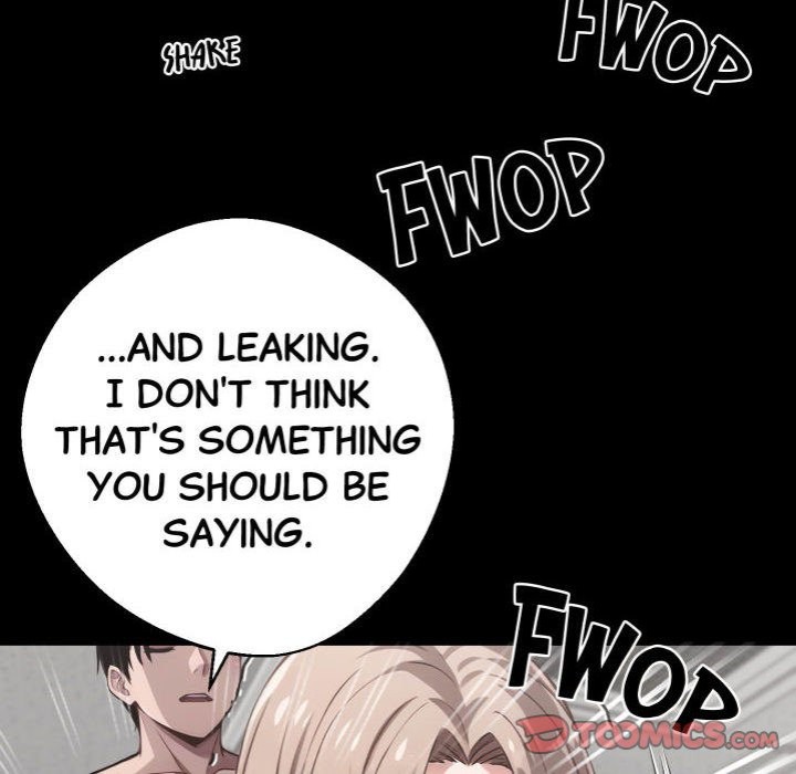 Gangster x Office Lady page 30