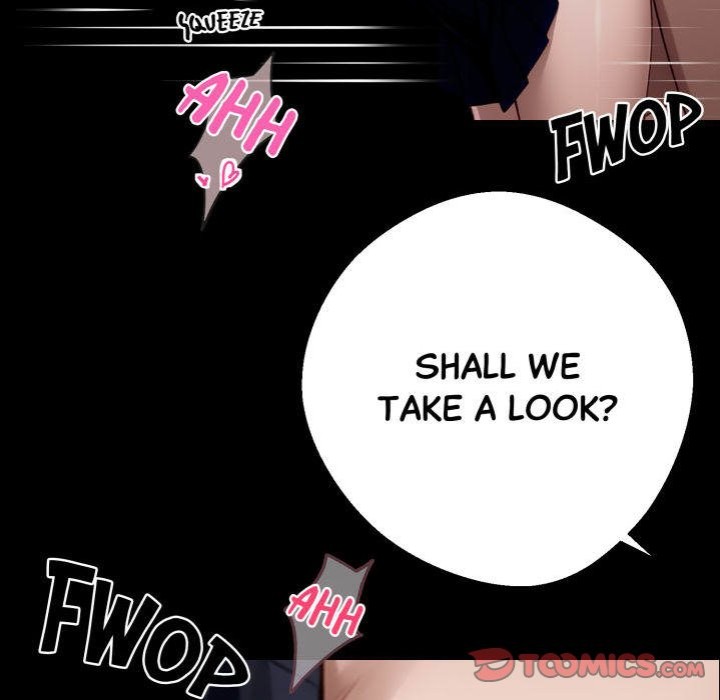 Gangster x Office Lady page 39