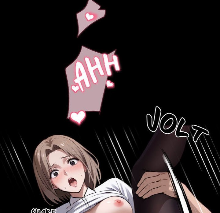 Gangster x Office Lady page 41