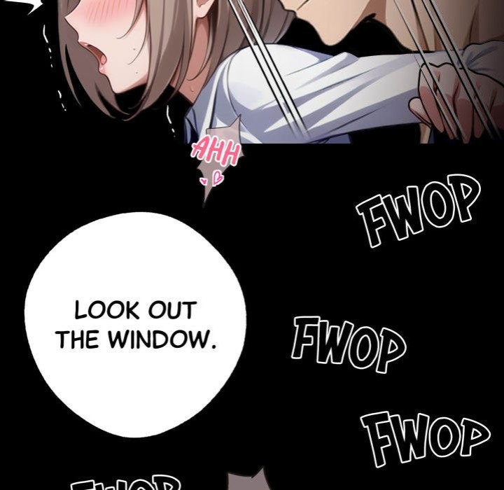 Gangster x Office Lady page 49