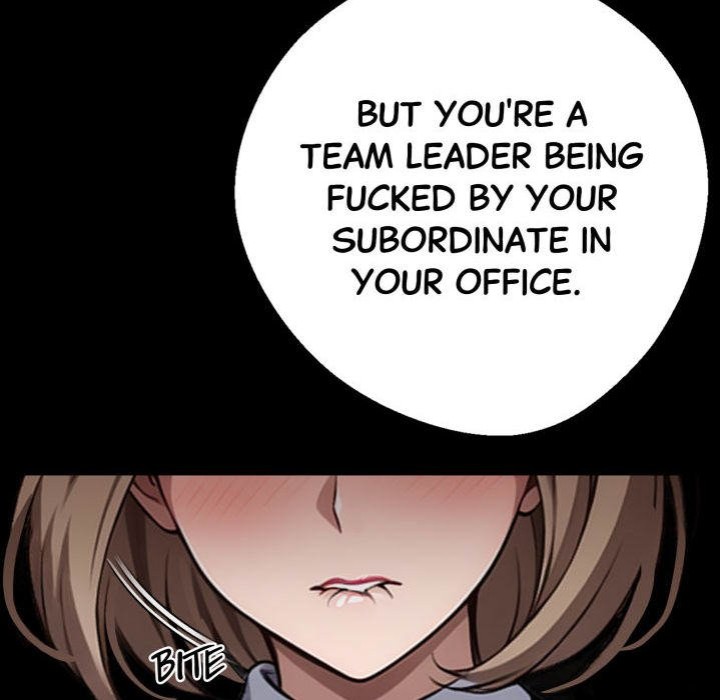Gangster x Office Lady page 52
