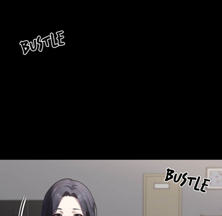 Gangster x Office Lady page 59