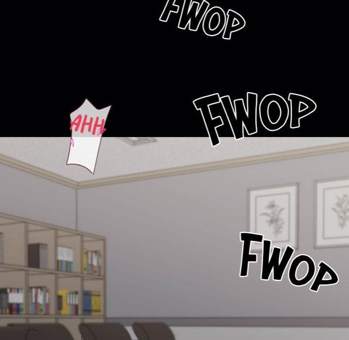 Gangster x Office Lady page 61