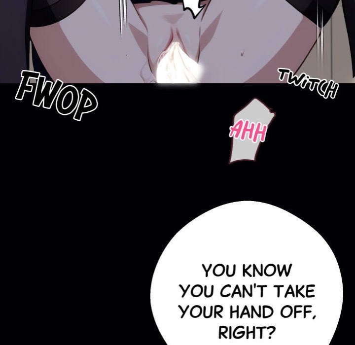 Gangster x Office Lady page 68