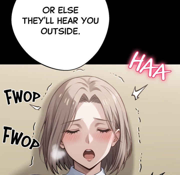 Gangster x Office Lady page 71