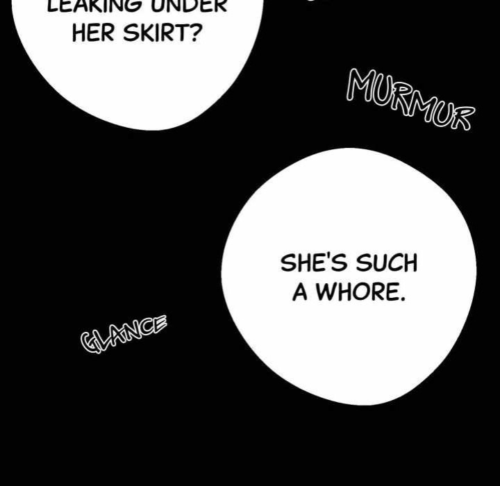 Gangster x Office Lady page 85