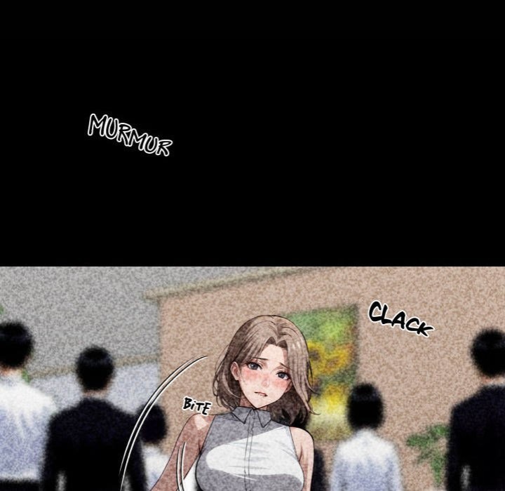 Gangster x Office Lady page 86