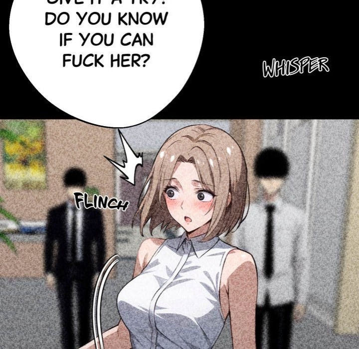 Gangster x Office Lady page 88