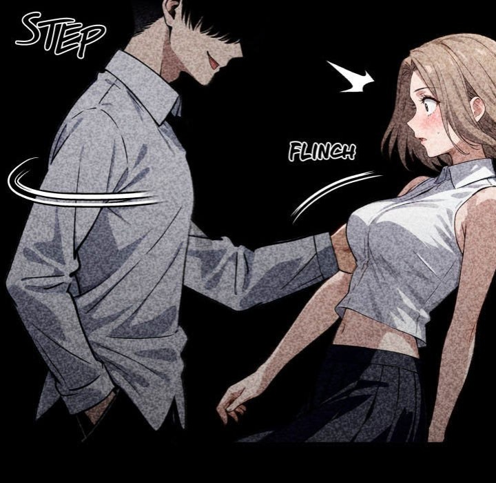 Gangster x Office Lady page 90