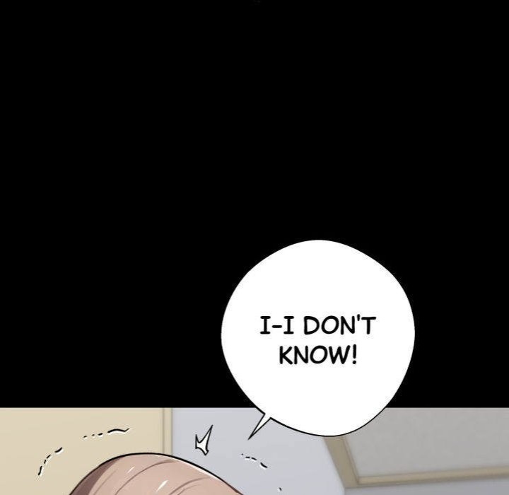 Gangster x Office Lady page 94