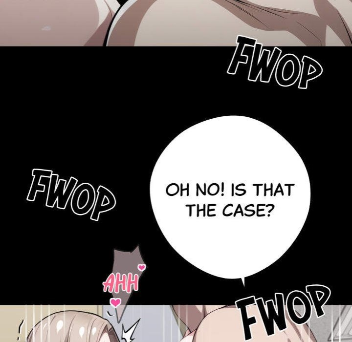 Gangster x Office Lady page 101