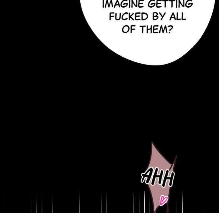Gangster x Office Lady page 105