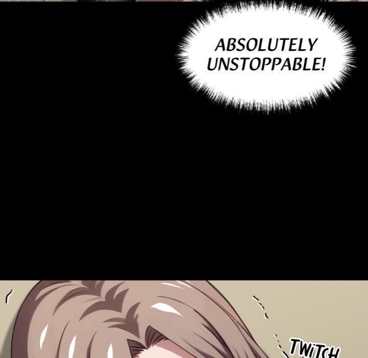 Gangster x Office Lady page 109