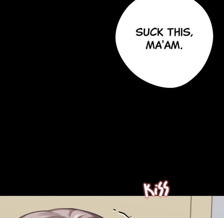 Gangster x Office Lady page 113