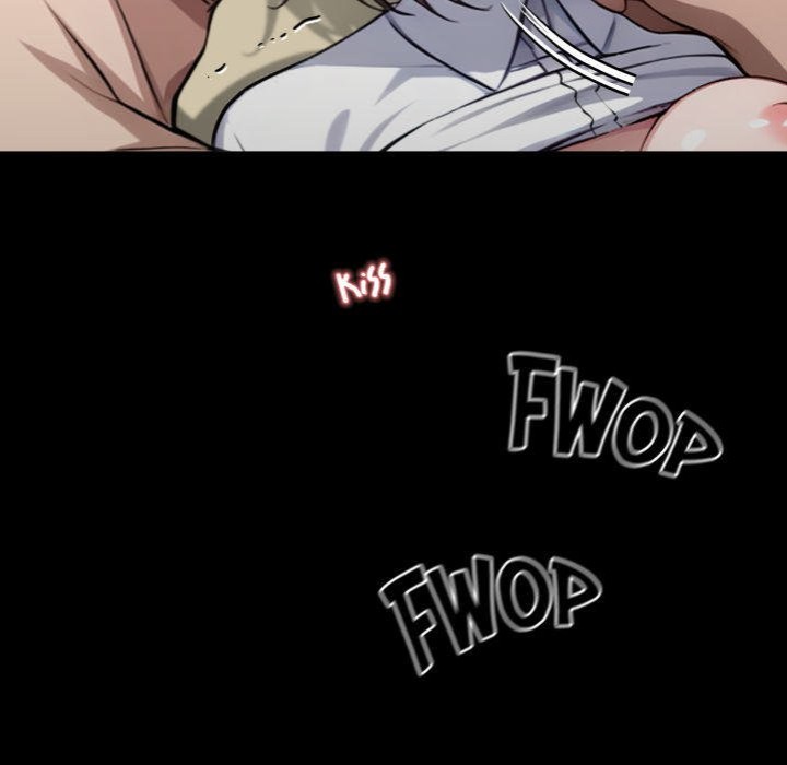 Gangster x Office Lady page 119