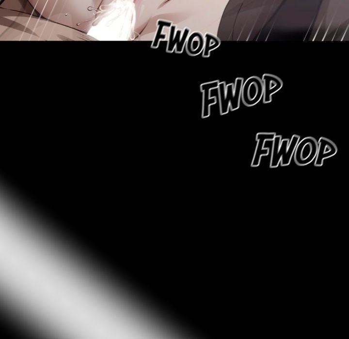 Gangster x Office Lady page 121