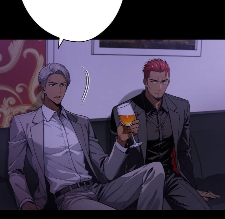 Gangster x Office Lady page 123