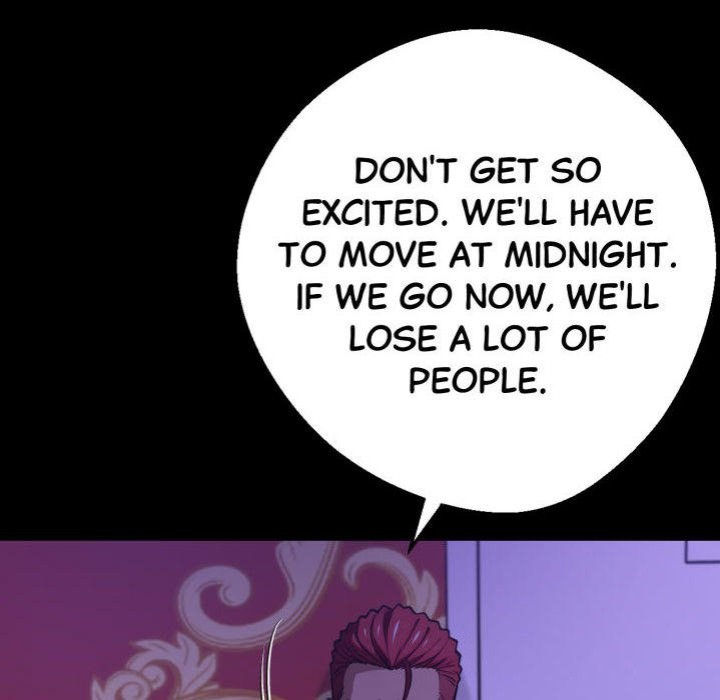 Gangster x Office Lady page 124