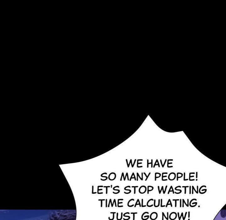 Gangster x Office Lady page 126