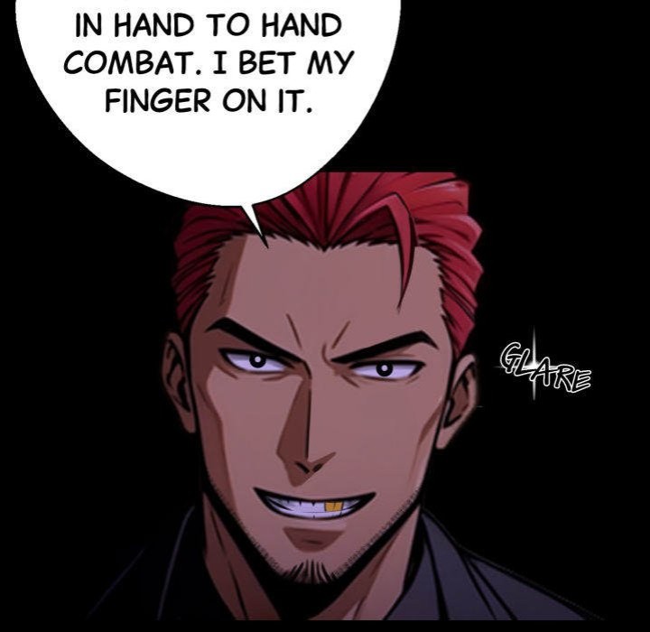 Gangster x Office Lady page 130